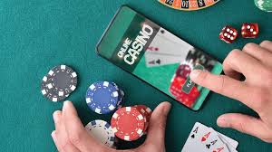 Exploring Casino NV UK A Comprehensive Guide 982176678