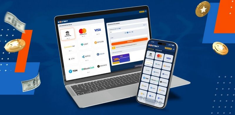 MostBet Review