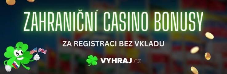 Nejlepší zahraniční online casina pro české hráče 1453195365