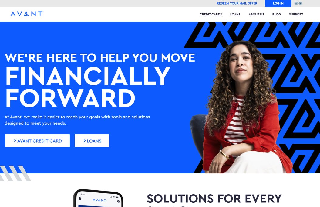 Avant – avant.com