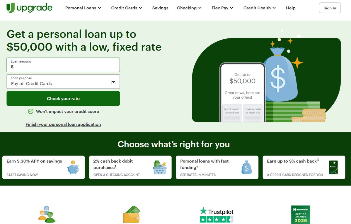 Upgrade – upgrade.com