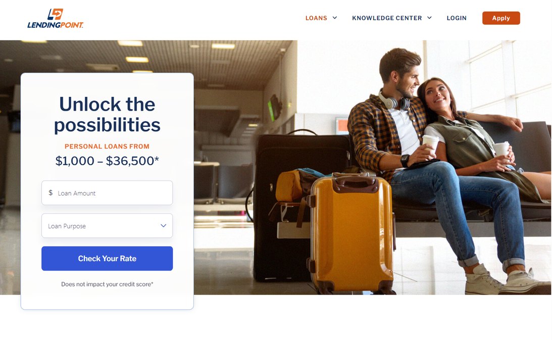 LendingPoint – lendingpoint.com
